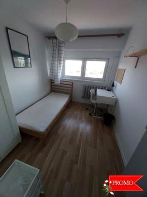 Pokój, ul. Nad Potokiem - Фото 1