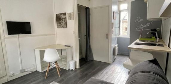 PROCHE CAMPUS SUD, STUDIO MEUBLÉ - Photo 2