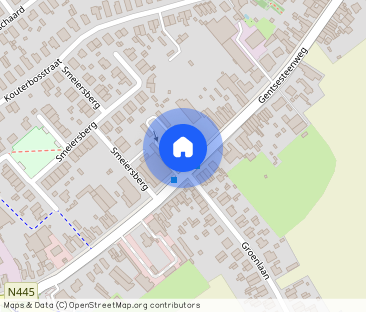 Appartement te huur in Zele - Photo 1