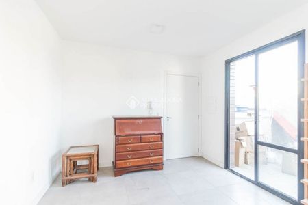 Kitnet com 1 quarto e 38m² para alugar em Vila João Pessoa, Porto Alegre. - Foto 3