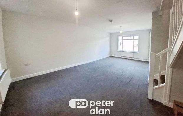 Ysgol Street, Port Tennant, Swansea, SA1 - Photo 1