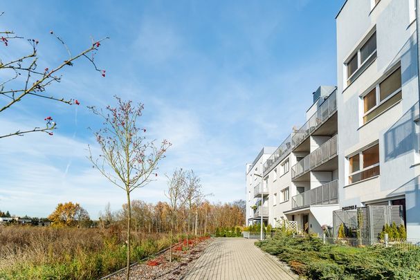 Biedrusko, Parkowa - Photo 1