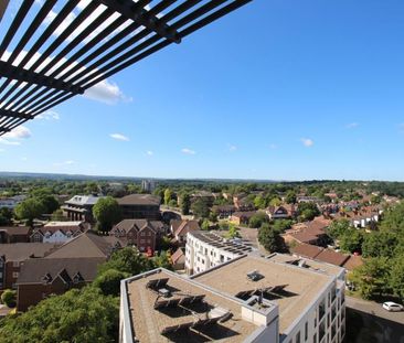 2 bedroom apartment to rent - Photo 6