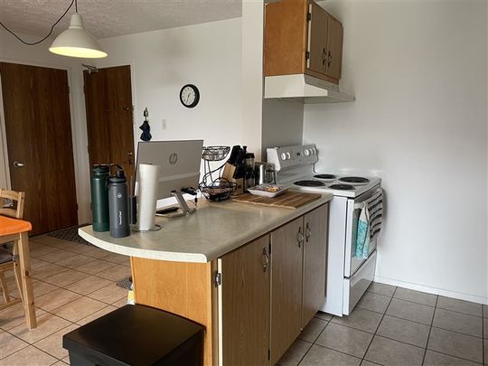 3½ (février), 2080- 408 (Mars 2026) rue Gauthier, Sherbrooke, J1H 6A5 - Photo 1