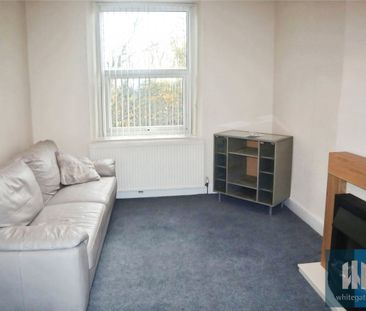 Ashbrow Road, Fartown, Huddersfield, HD2 - Photo 1