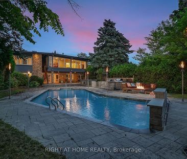 For Lease - 40 Heathview Avenue, Toronto, Ontario - Photo 5