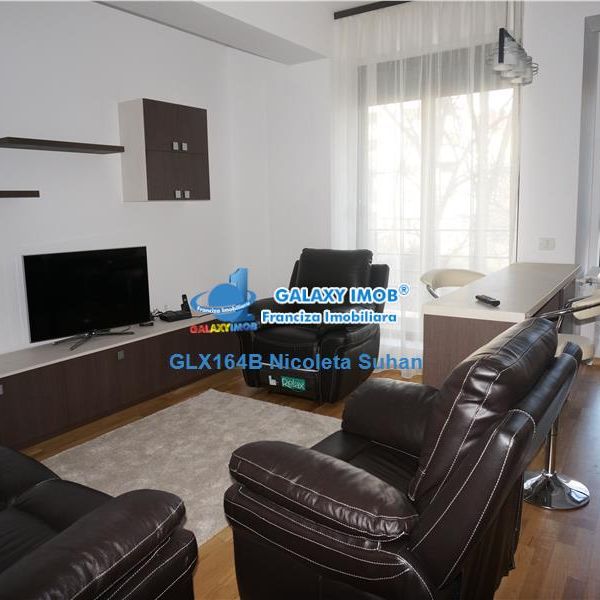APARTAMENT 3 CAMERE HERASTRAU - NORDULUI - Photo 1