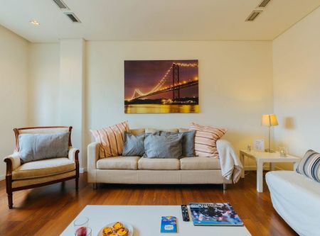 Avenida de Roma, Lisbon, Lisbon 1000-264 - Photo 4