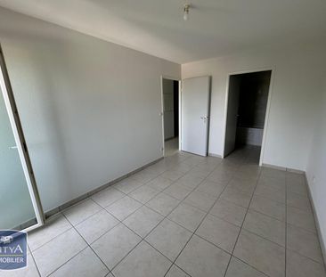 Location Appartement 2 pièces 39m² ANGOULEME 16000 - Photo 6