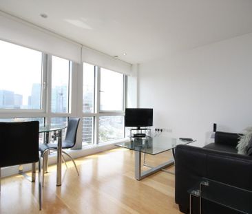Fairmont Avenue, London, E14 flat to rent - Photo 5