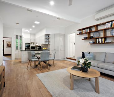 12 Hodgson Street, Kew VIC 3101 - House For Rent | Domain - Photo 1