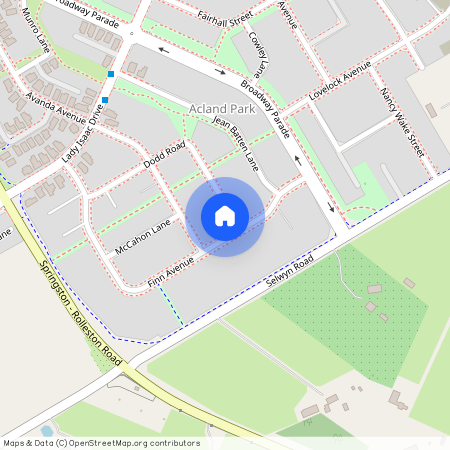 47 Finn Ave, Christchurch Metro, Rolleston