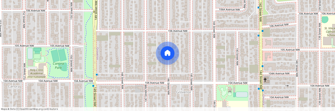 Edmonton, AB T5N 3A4