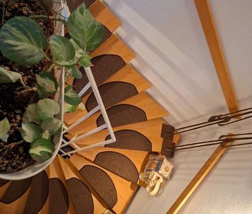 3,5 Zimmer Maisonnette in Karlsruhe-Neureut - Photo 1