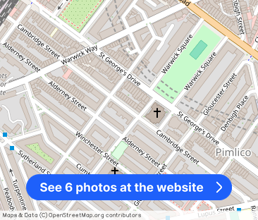 Cambridge Street, London - Photo 1