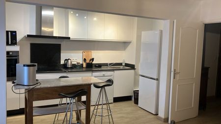 Location Appartement 3 pièces 63m² ST DENIS 97400 - Photo 5