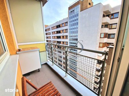 Calea Dorobantilor, 3 camere, mobilat cu parcare - Photo 3