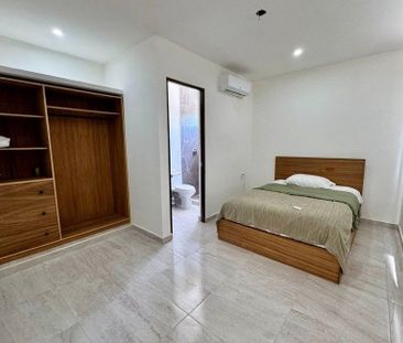 Casa en RENTA, amueblada zona Conkal - Photo 2