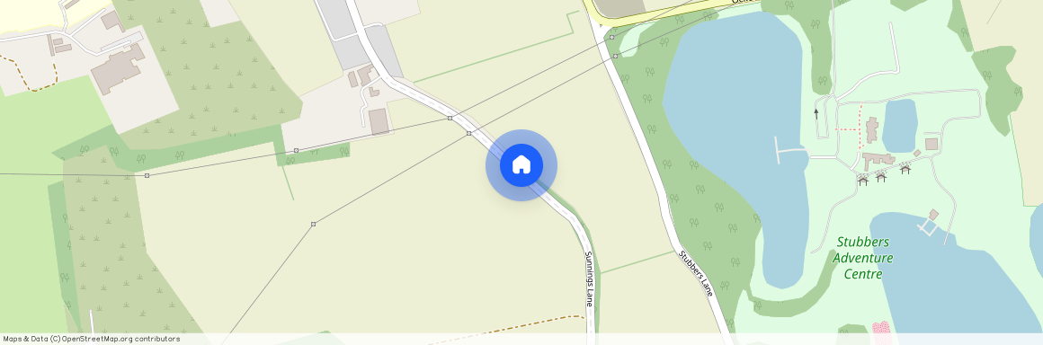 Sunnings Lane, RM14