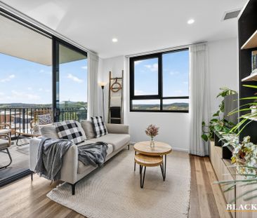 65/14 Hoolihan Street, Denman Prospect ACT 2611 - Apartment For Ren... - Photo 2