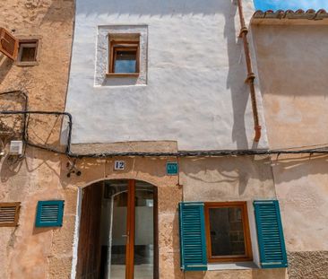 Casa adosada de alquiler en Artà Poble - Photo 4
