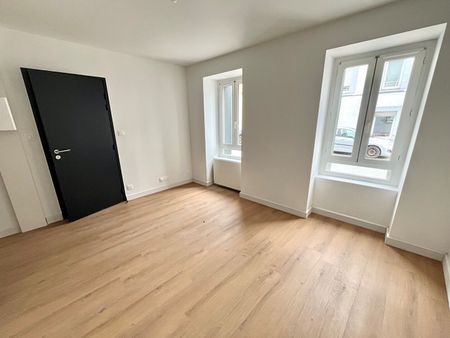 Location Appartement 1 pièce 18m² - Photo 4