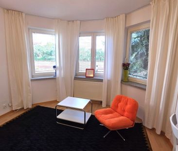 kawalerka, Białołęka, umeblowana, parter - Photo 6