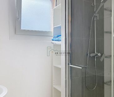 Location Appartement 3 pièces 60m² - Photo 6