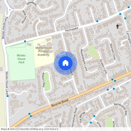 Sheila Crescent, Spalding, PE11