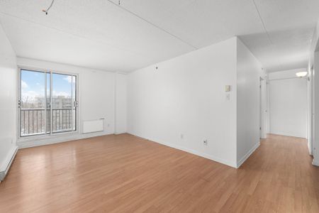 1750 Boul. Lévesque E., #604 - Photo 2