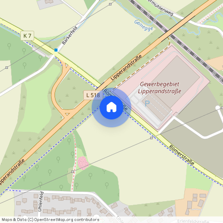 59075 Nordrhein-Westfalen - Hamm