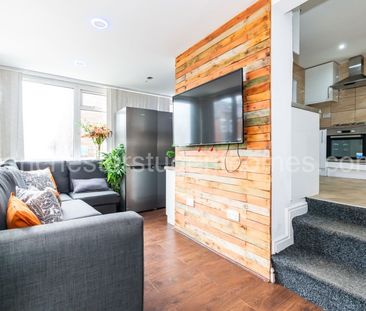 Granville Road, Manchester, M14 6AD - Photo 2