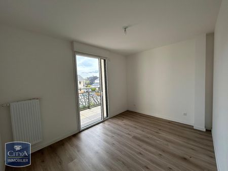 Location Appartement 3 pièces FONDETTES 37230 - Photo 4