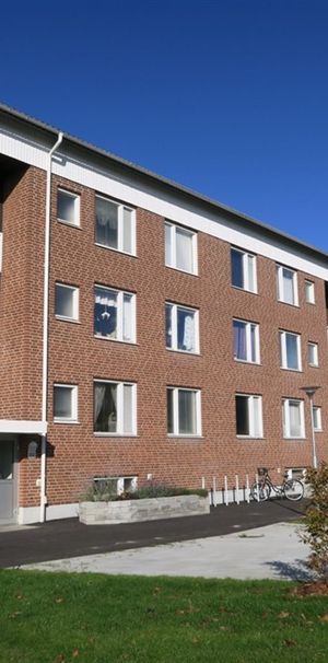 Östra Järnvägsgatan 15A - Foto 1