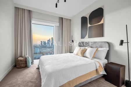 Złota 44 | Wysokie piętro | Nowoczesny apartament - Фото 5