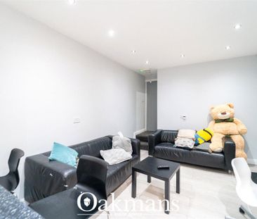 6 bedroom house to rent - Photo 2