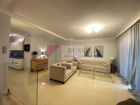 Jasne Błonia, Luksusowy apartament 120 m2 – zdjęcie 3