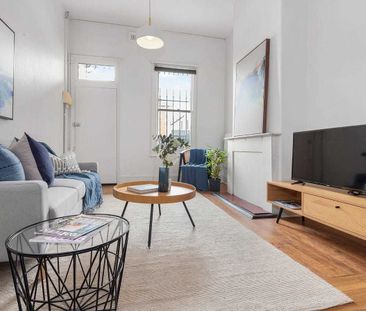Charming Victorian Terrace in Prime Chapel Street Precinct - Photo 1
