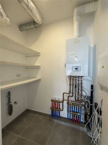 Appartement te huur - Photo 5