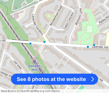 Gordon Hill, Enfield, EN2 - Photo 1