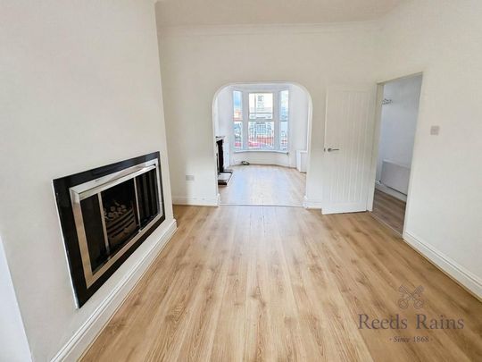 3 bedroom terraced house to rent - Photo 1