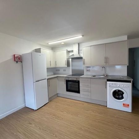 1 bedroom apartment to rent - Photo 3