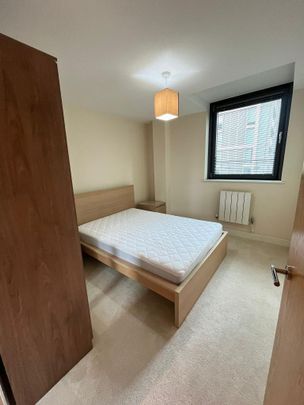 2 bedroom apartment to rent - Photo 1