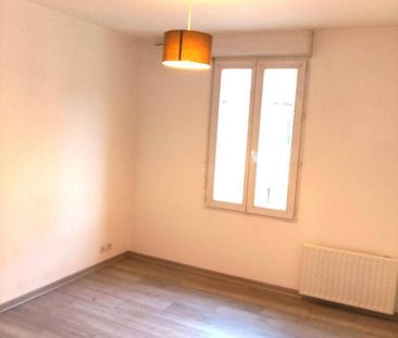 Location appartement récent 3 pièces 63 m² à Cluses (74300) 5 - Photo 3