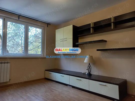 Inchiriere apartament 2 camere Romancierilor - Photo 1
