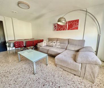 Piso en alquiler en Carrer Verge - Foto 2