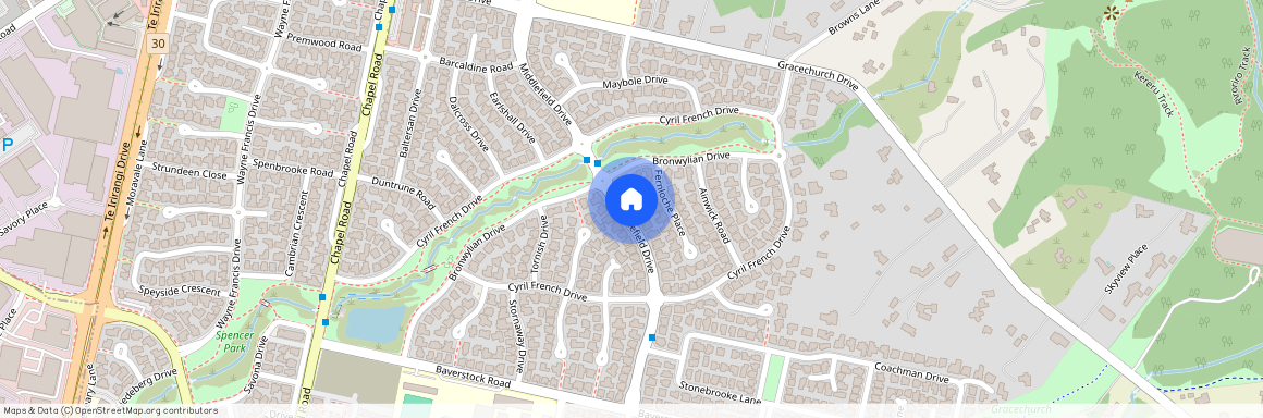 102 Middlefield Drive, Flat Bush, Auckland