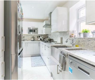 1 bedroom detached house to rent - Photo 5