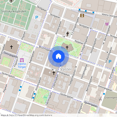 Väster, Jönköping, Brunnsgatan 17