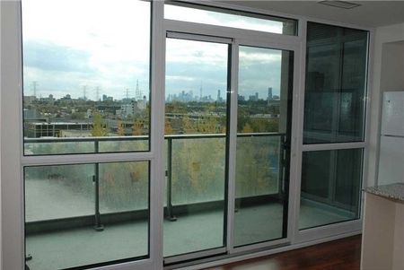 For Lease - 160 Vanderhoof Avenue Unit# 605, Toronto, Ontario - Photo 5